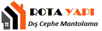 Rota Dış Cephe Mantolama