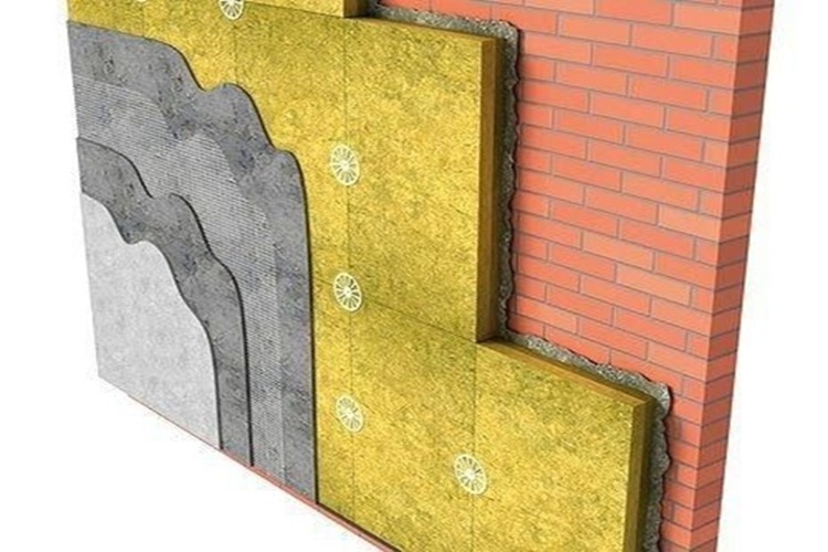 Gebze Taşyünü Mantolama